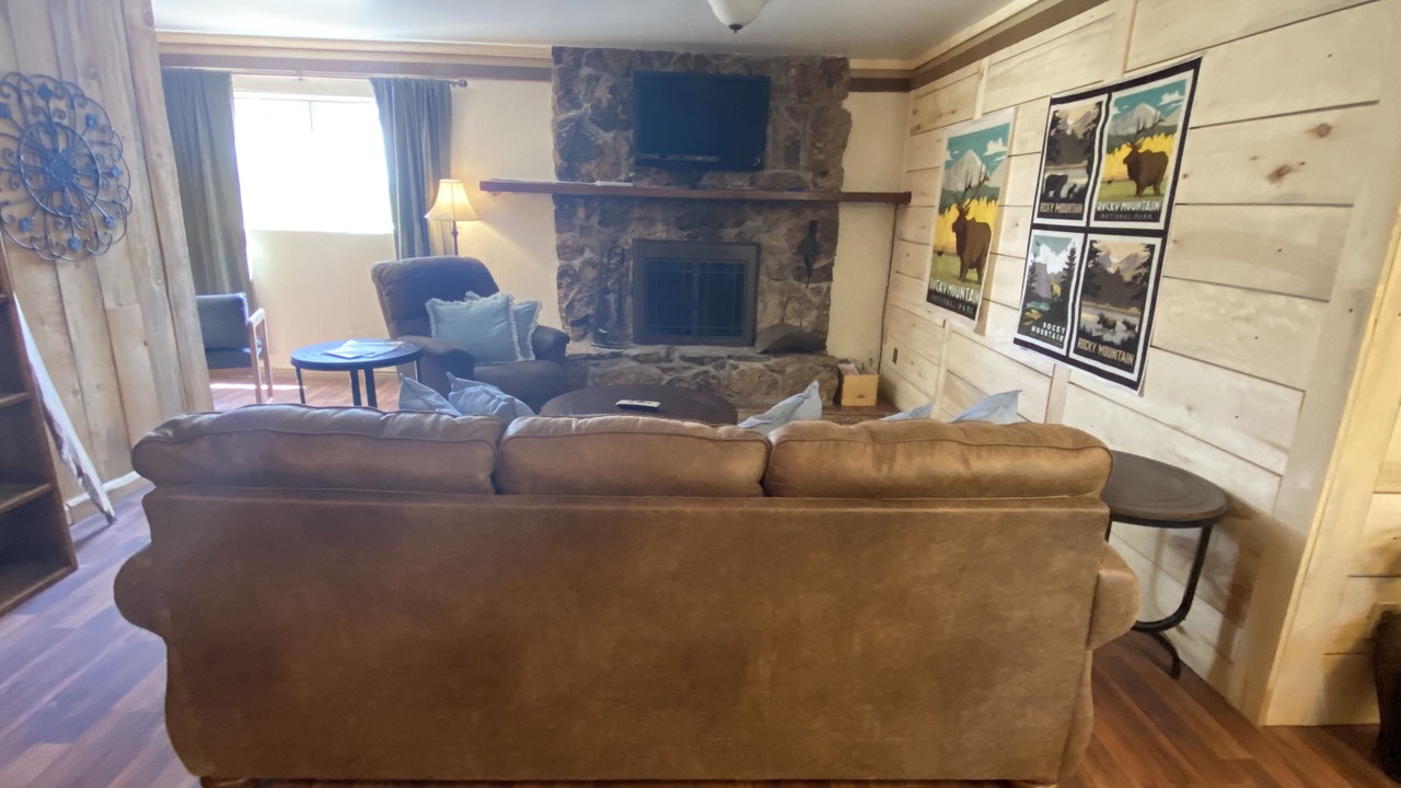 Photo of Livingroom in Cedaredge