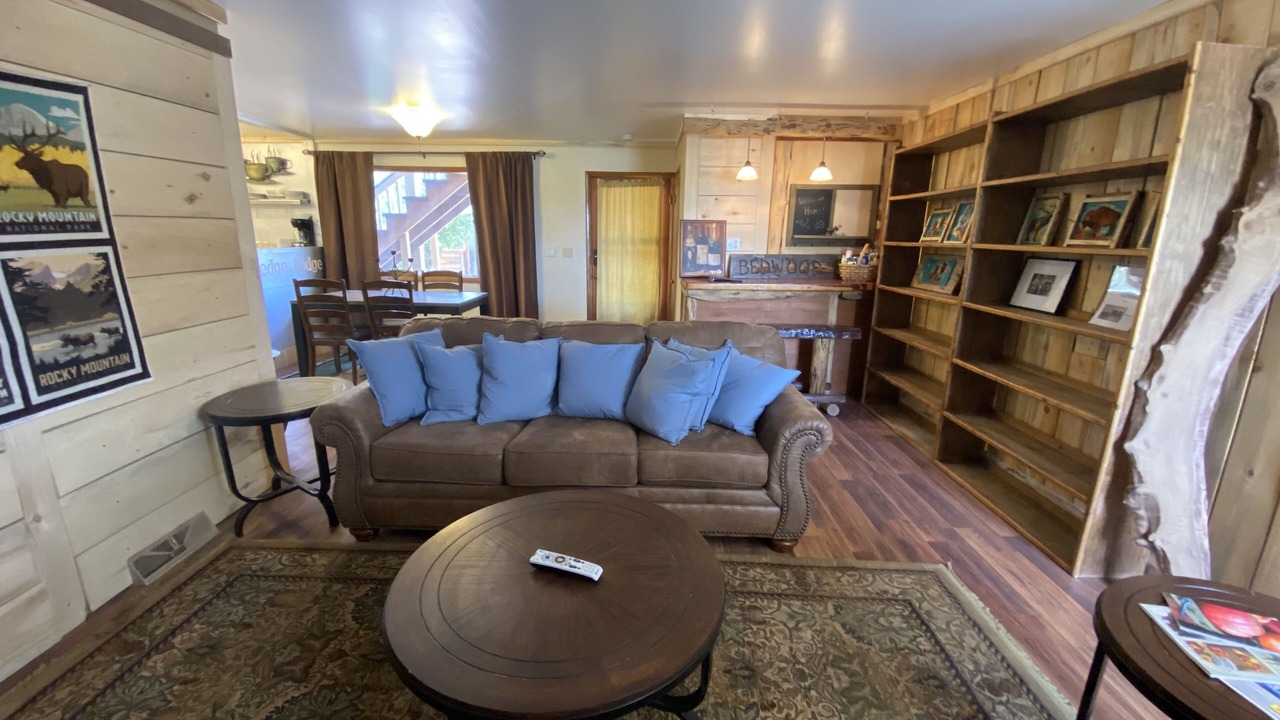 Photo of Livingroom in Cedaredge