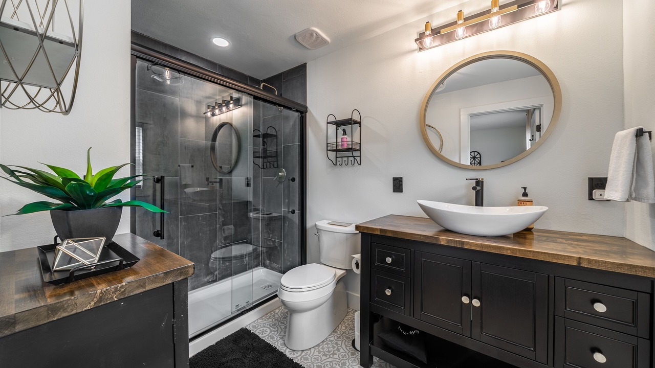 Photo of Bathroom in Windsor