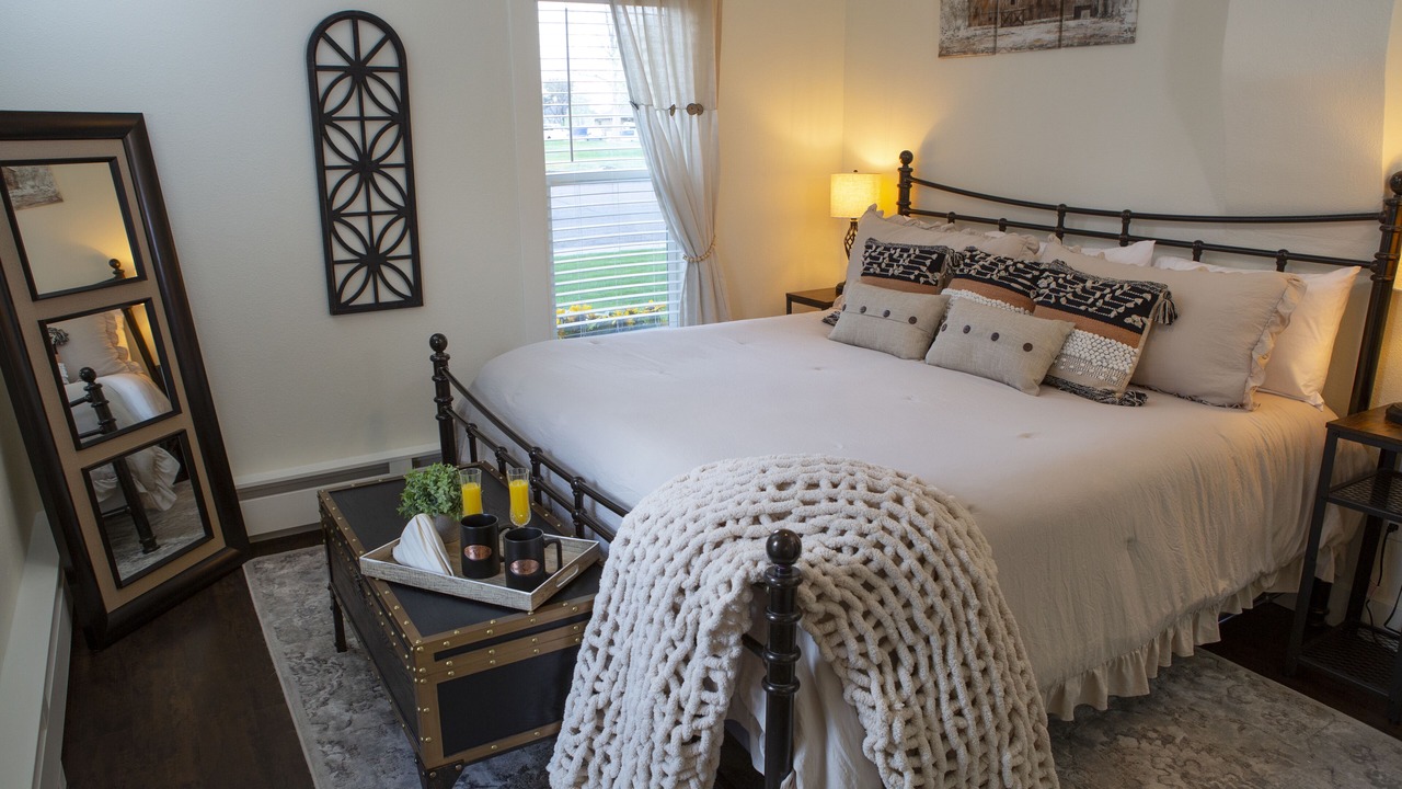 Photo of Bedroom in Windsor