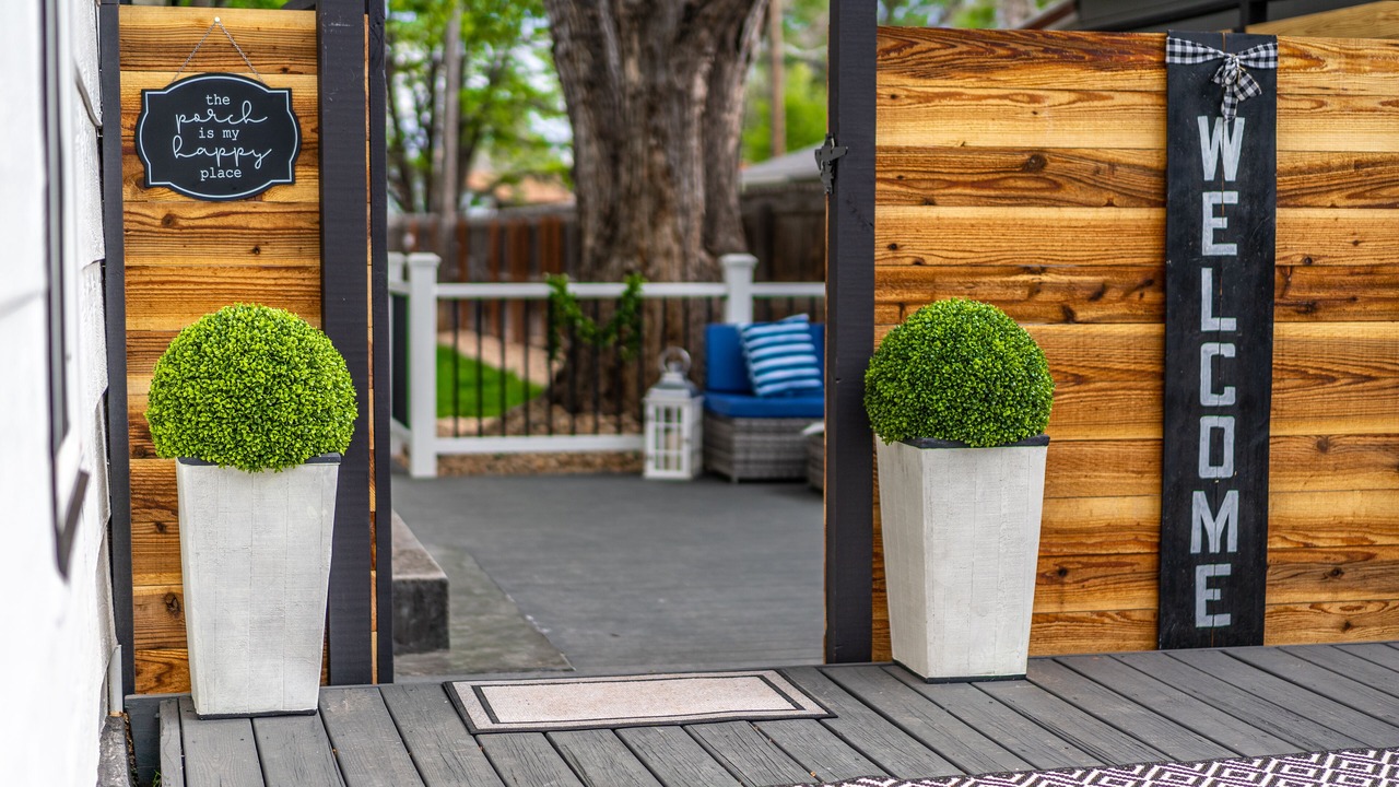 Photo of Outdoor in Windsor