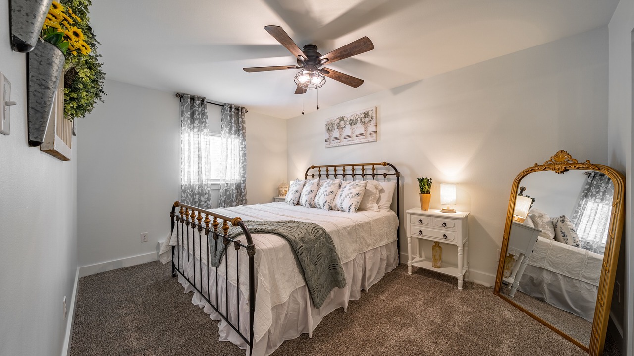 Photo of Bedroom in Windsor