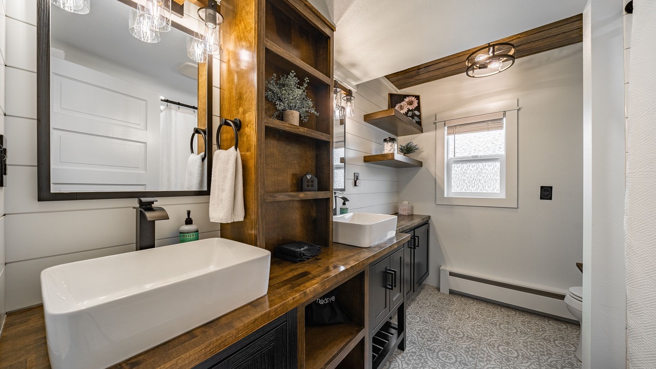 Photo of Bathroom in Windsor