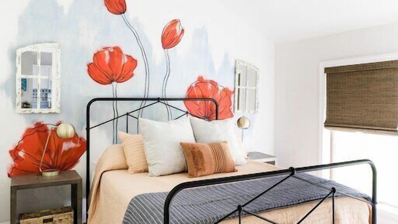 Photo of Bedroom in Georgetown