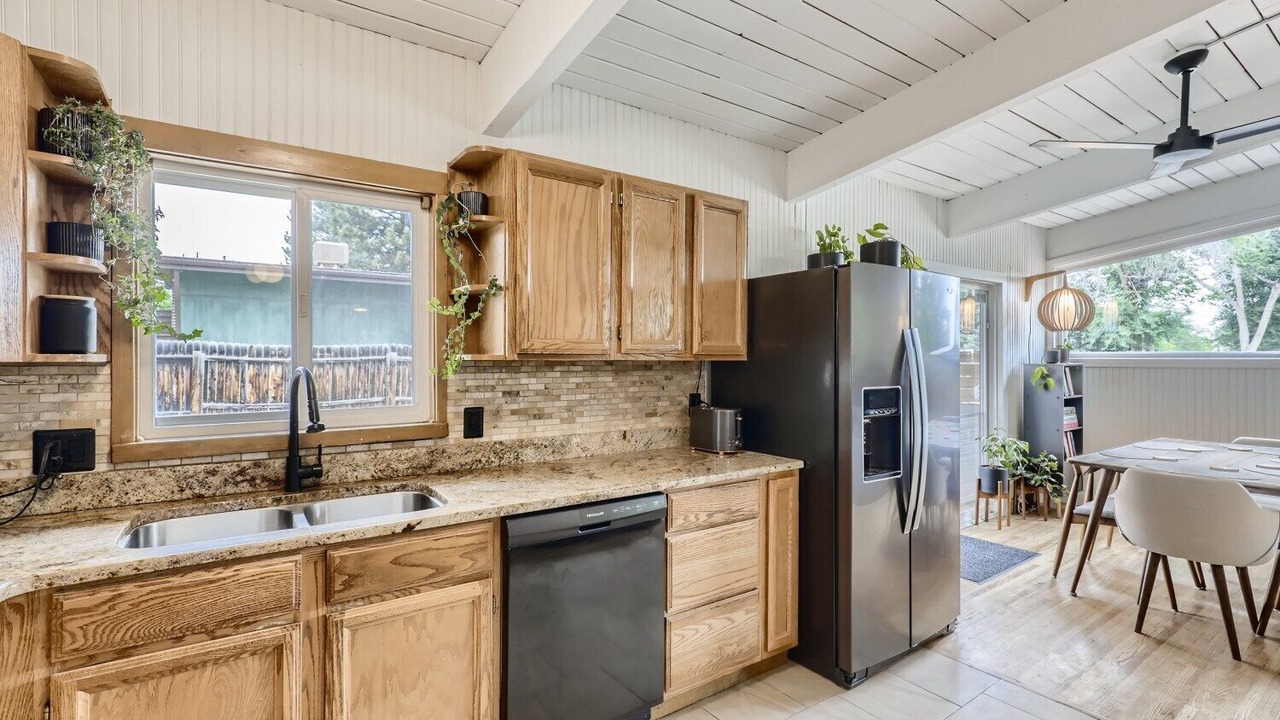 Photo of Kitchen in Highlands