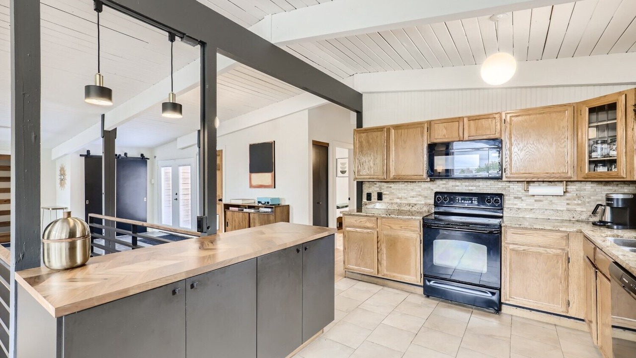 Photo of Kitchen in Highlands
