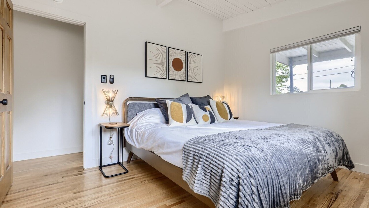 Photo of Bedroom in Highlands