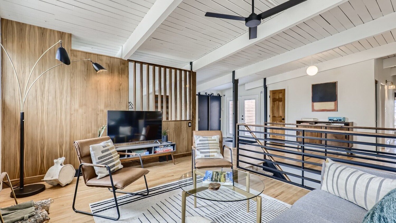 Photo of Livingroom in Highlands