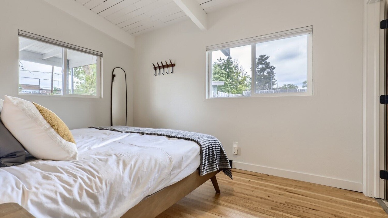 Photo of Bedroom in Highlands