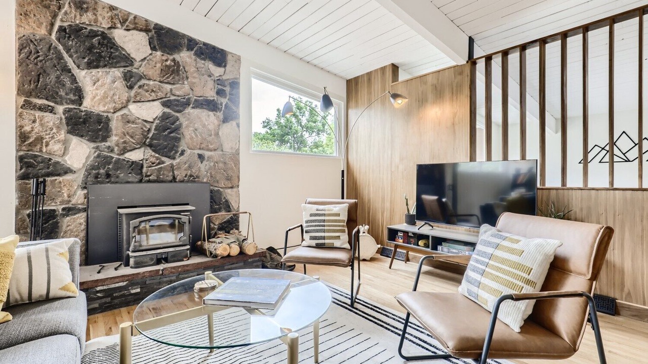 Photo of Livingroom in Highlands