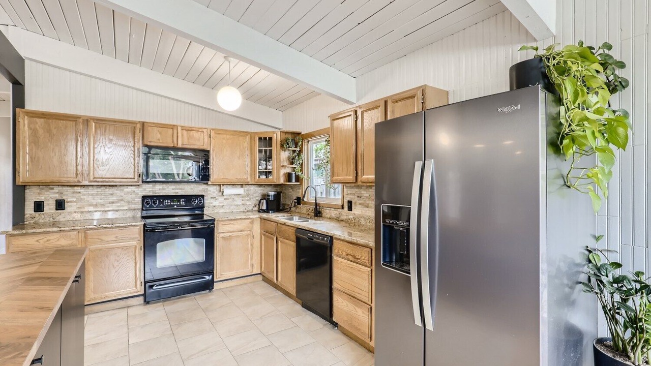 Photo of Kitchen in Highlands