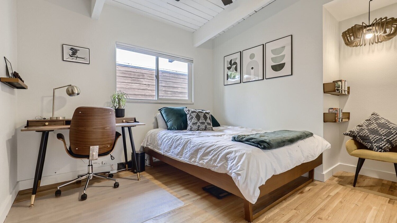 Photo of Bedroom in Highlands