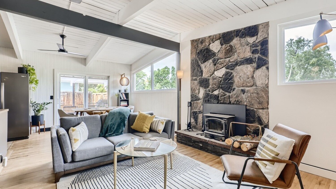 Photo of Livingroom in Highlands