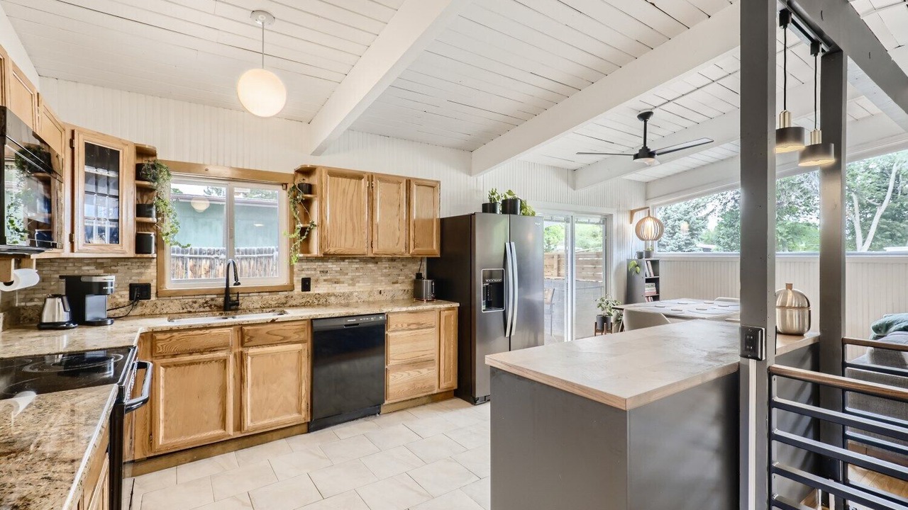 Photo of Kitchen in Highlands