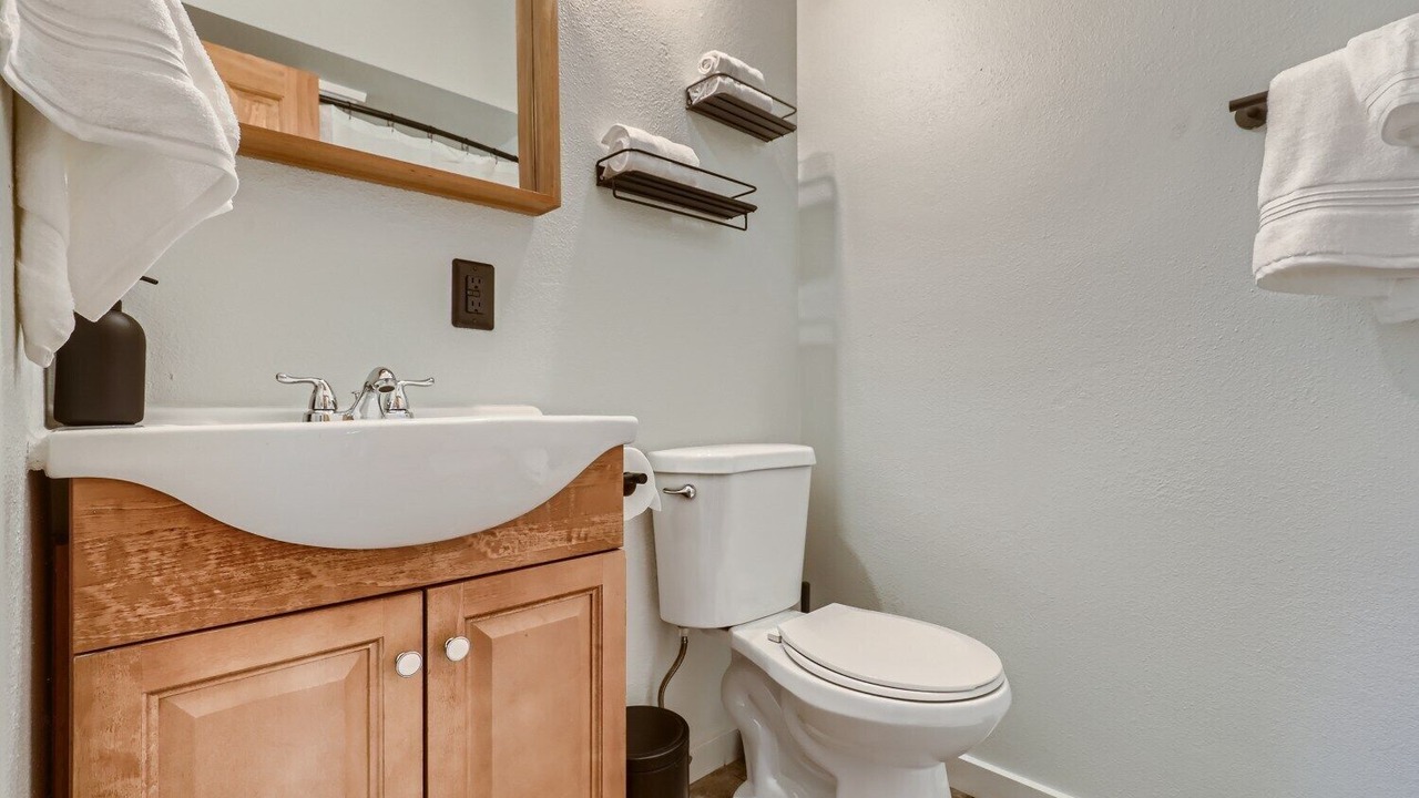 Photo of Bathroom in Highlands