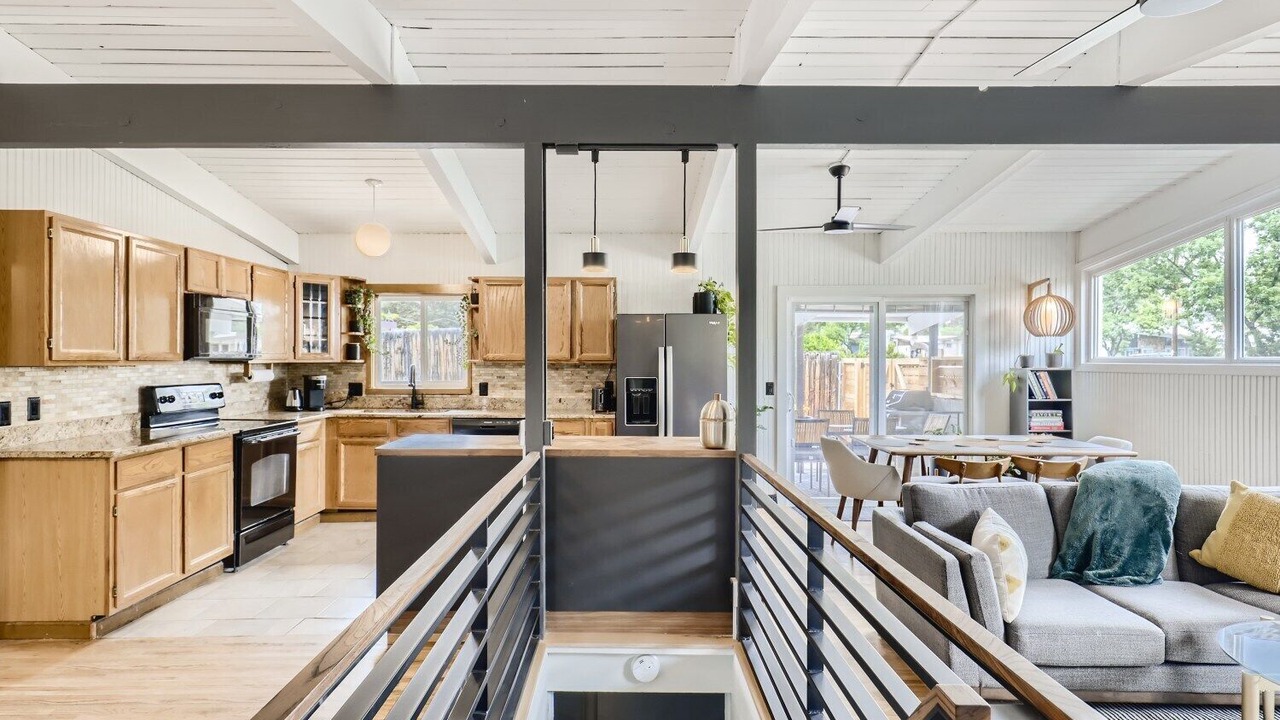 Photo of Livingroom in Highlands