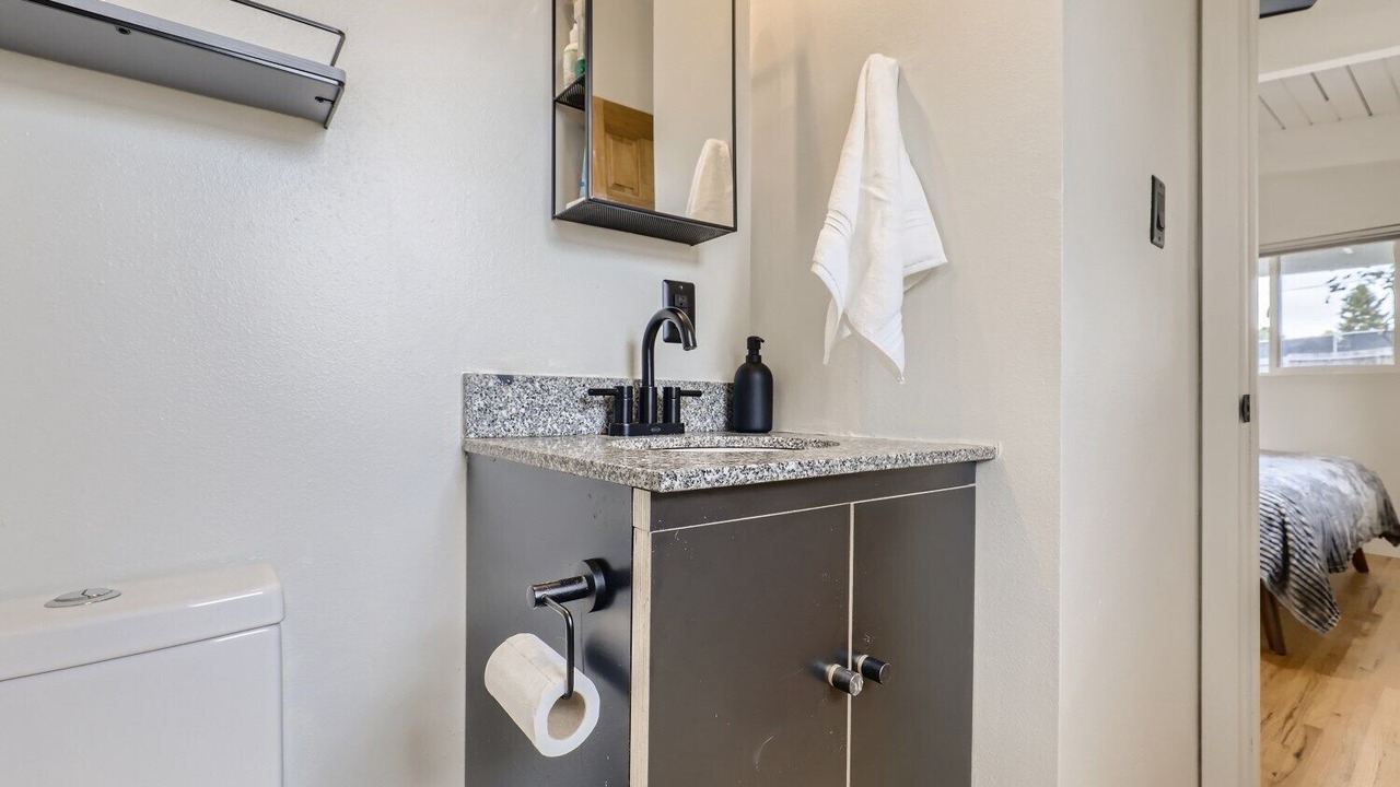 Photo of Bathroom in Highlands