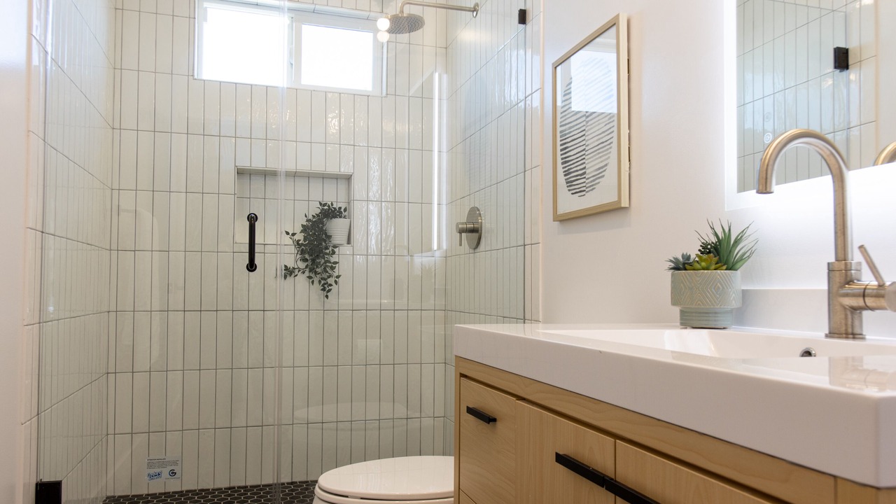 Photo of Bathroom in Downtown