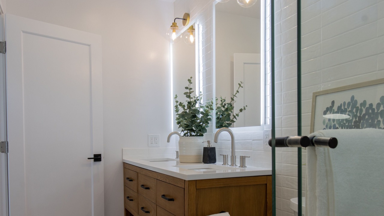 Photo of Bathroom in Downtown