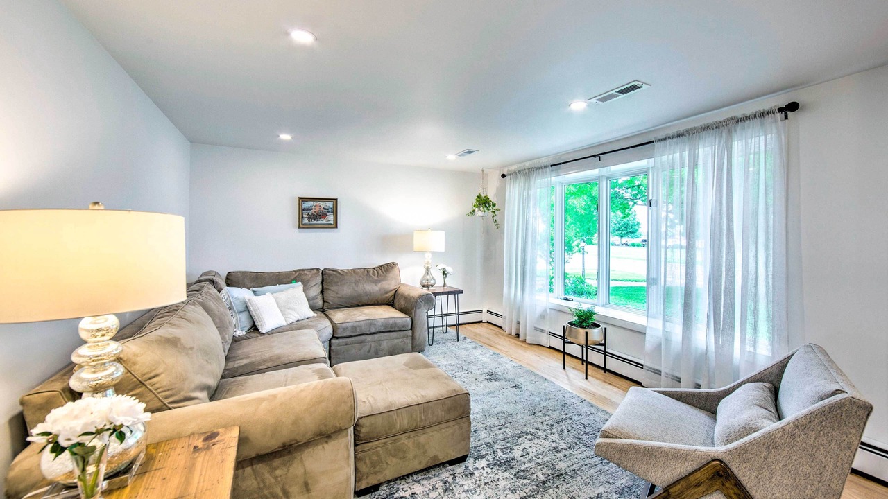Photo of Bedroom in Refton