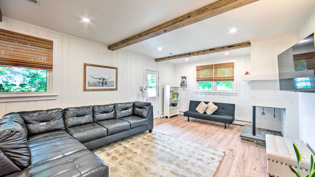 Photo of Bedroom in Refton