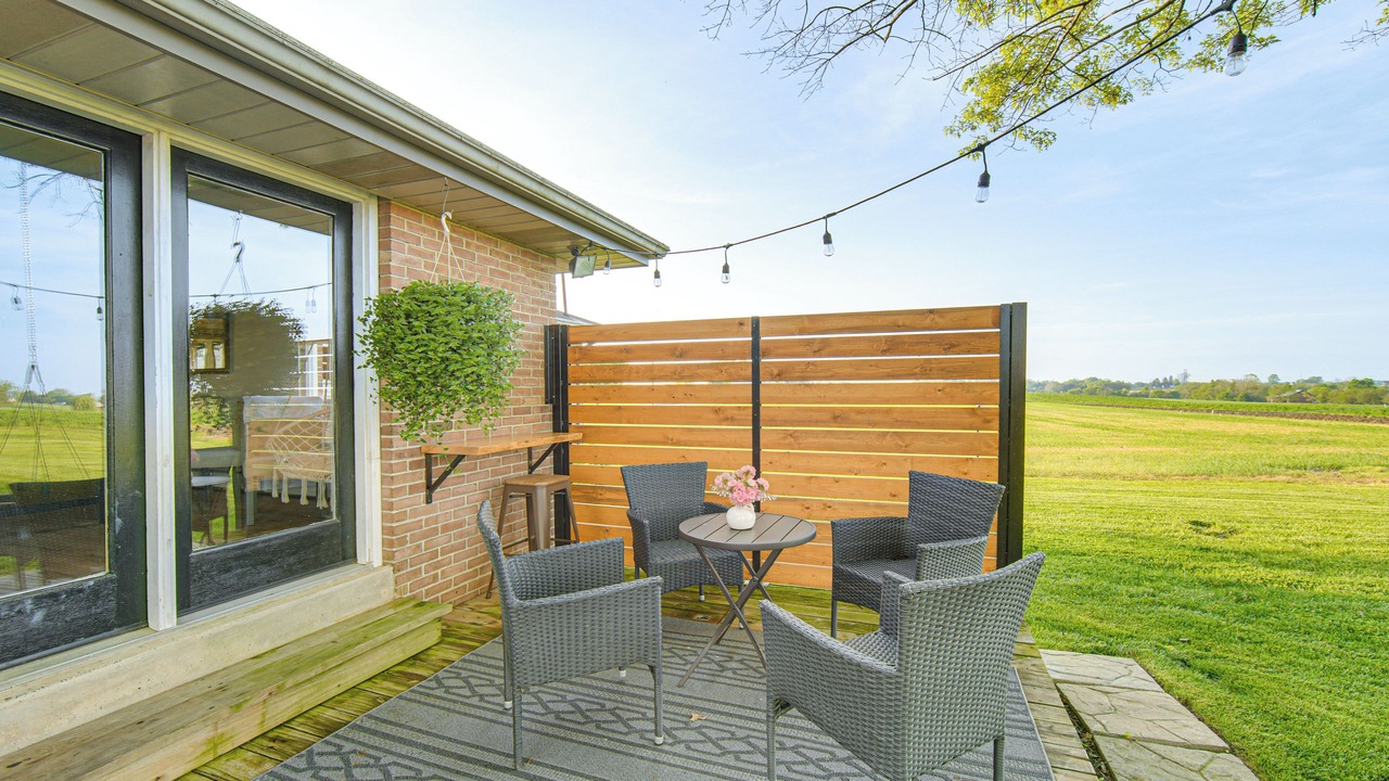Photo of Outdoor in Refton