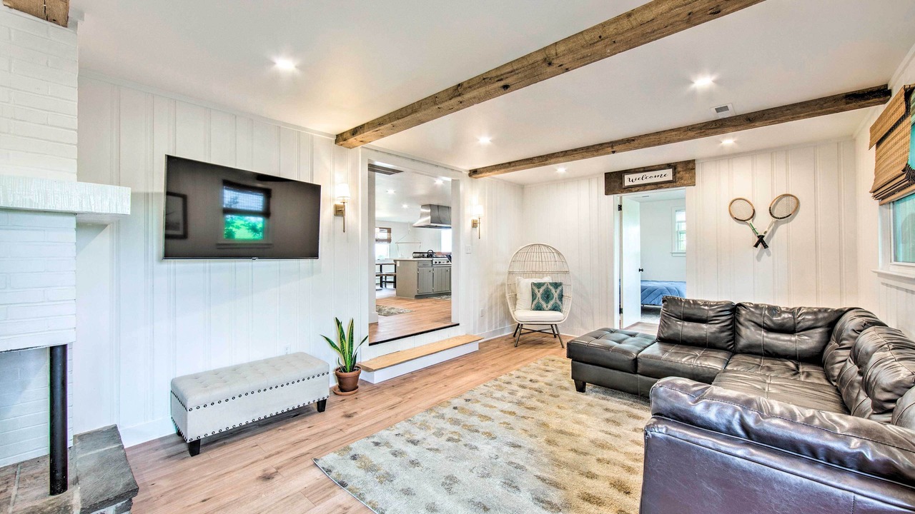 Photo of Bedroom in Refton