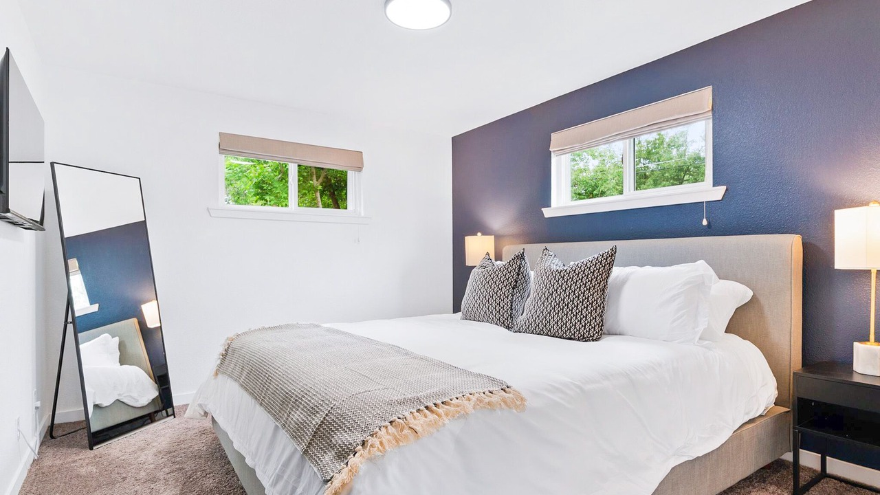 Photo of Bedroom in Alta Vista Area