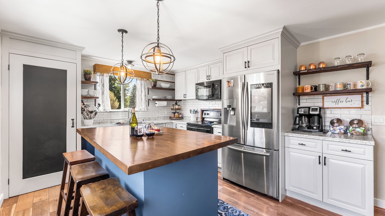 Photo of Kitchen in Columbine