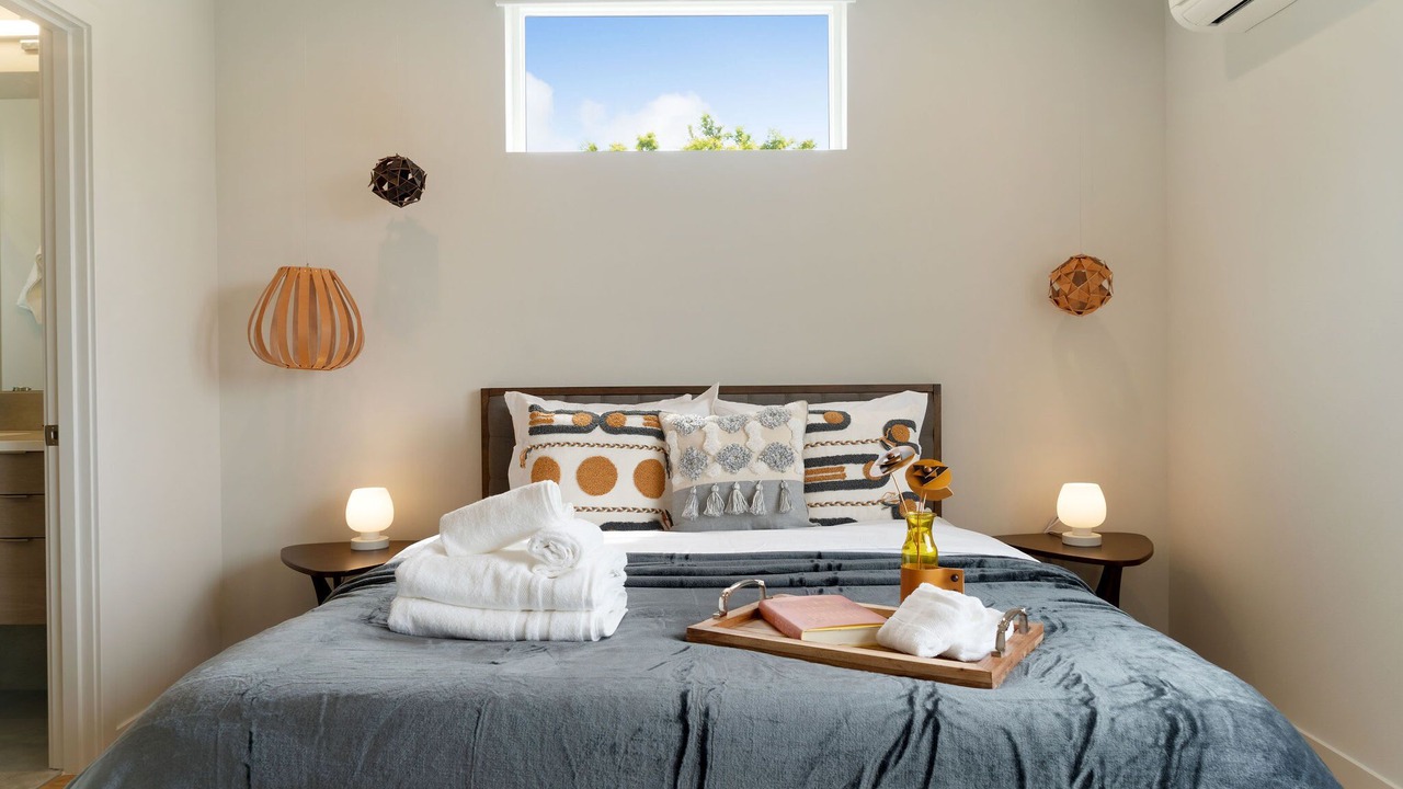 Photo of Bedroom in Wallingford