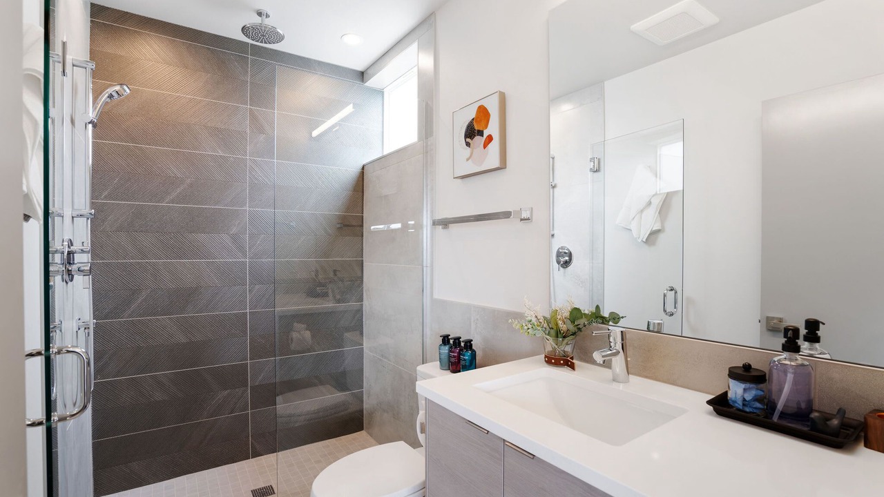 Photo of Bathroom in Wallingford