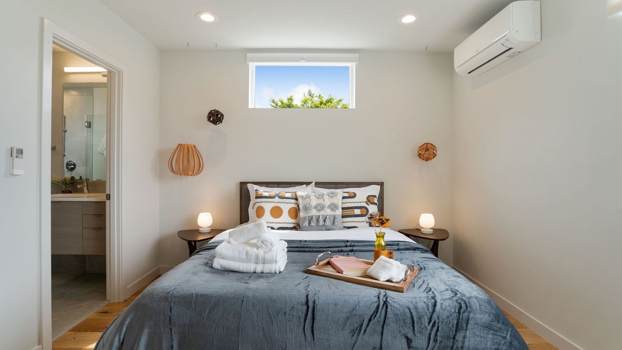 Photo of Bedroom in Wallingford