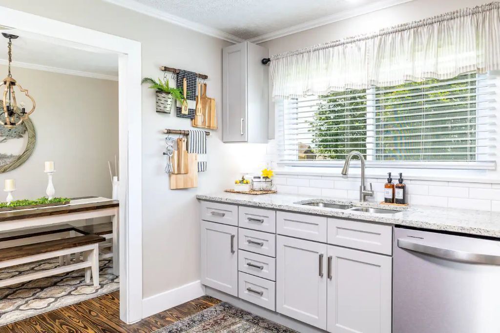 Photo of Kitchen in Maryville