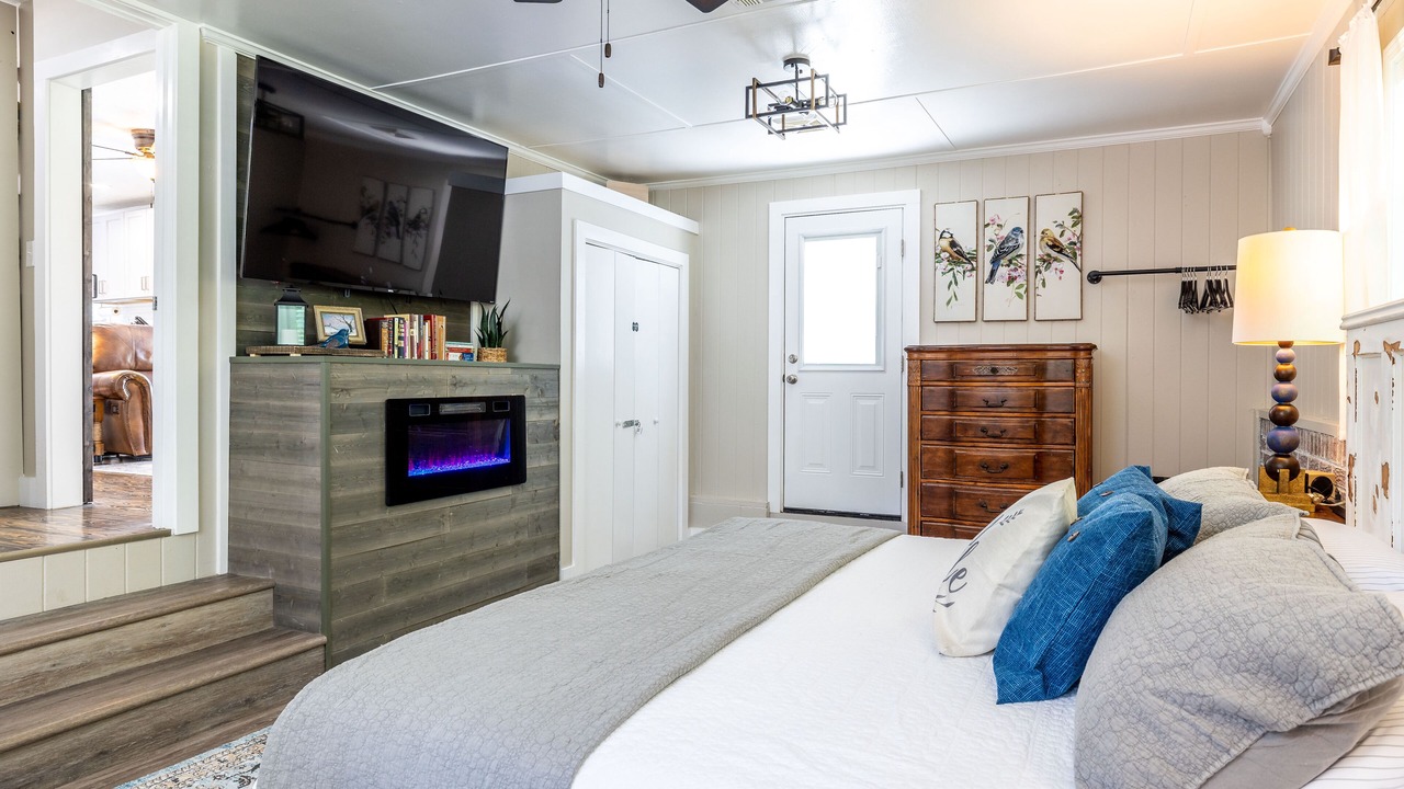 Photo of Livingroom in Maryville