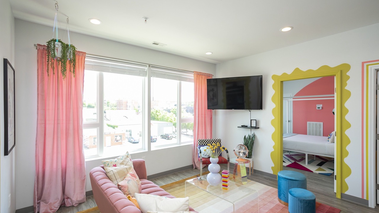 Photo of Bedroom in Maxwell