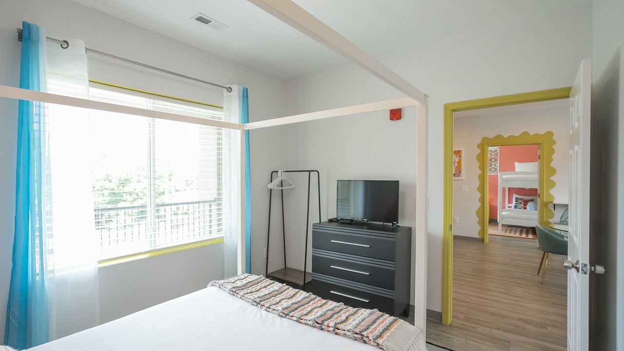 Photo of Bedroom in Maxwell