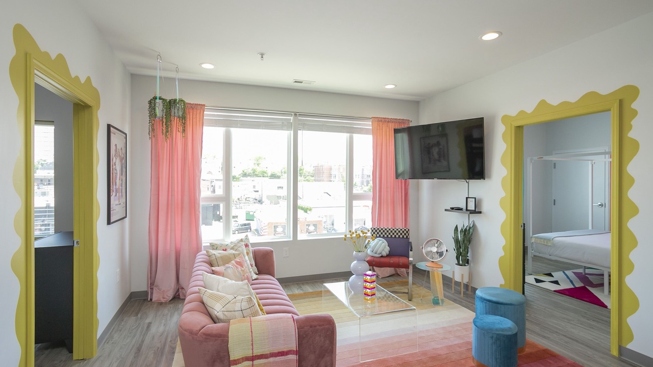 Photo of Bedroom in Maxwell