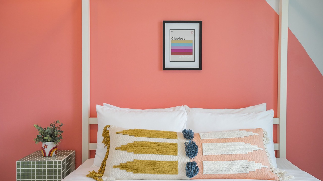 Photo of Bedroom in Maxwell