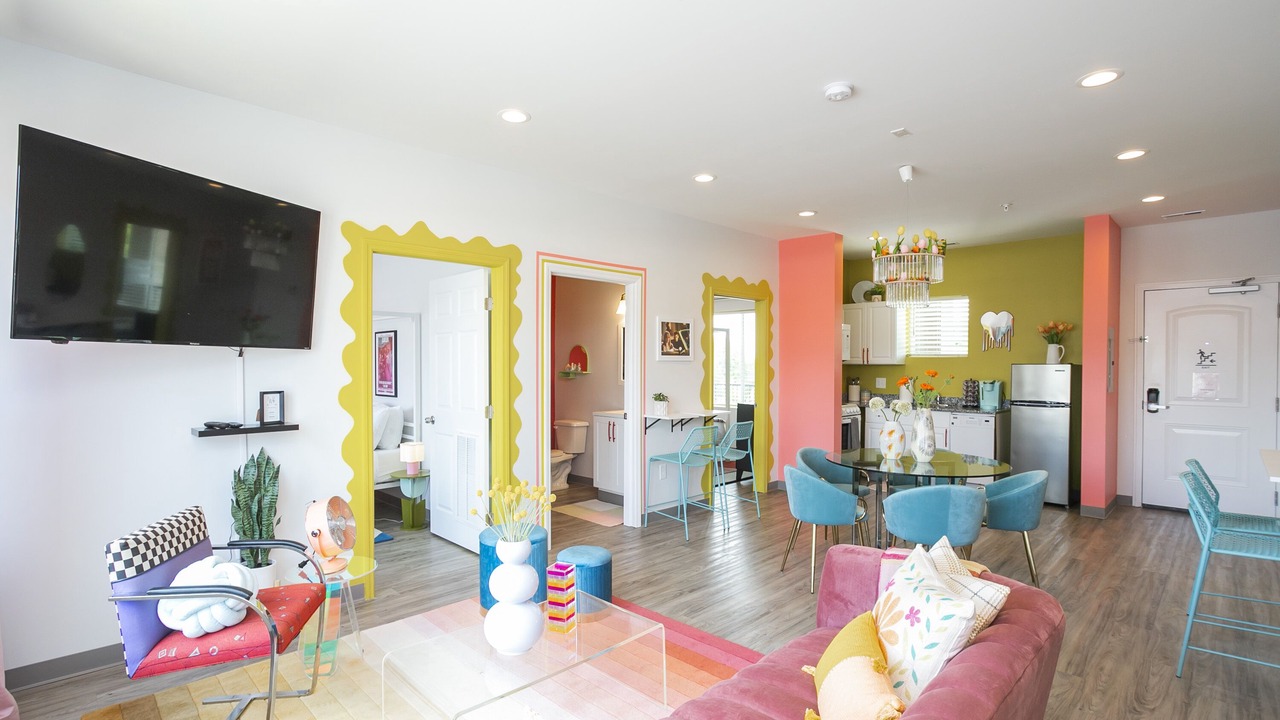 Photo of Livingroom in Maxwell
