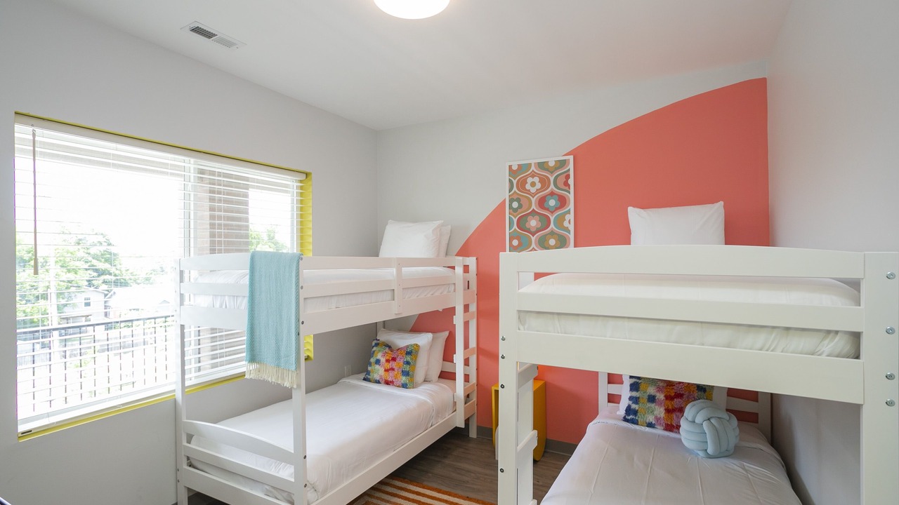 Photo of Bedroom in Maxwell