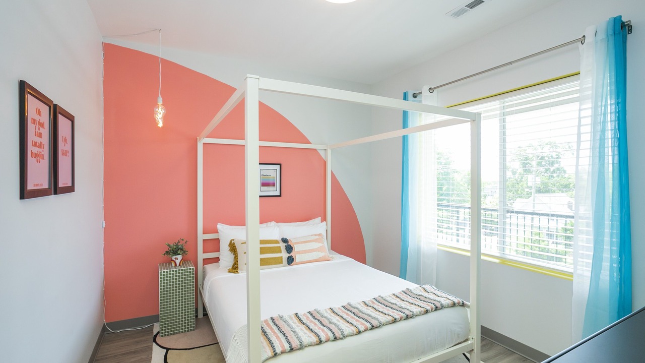 Photo of Bedroom in Maxwell
