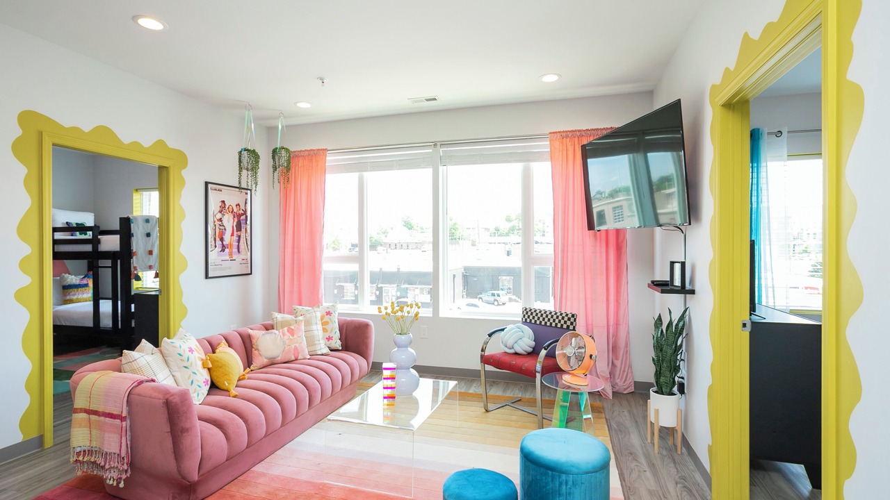 Photo of Livingroom in Maxwell