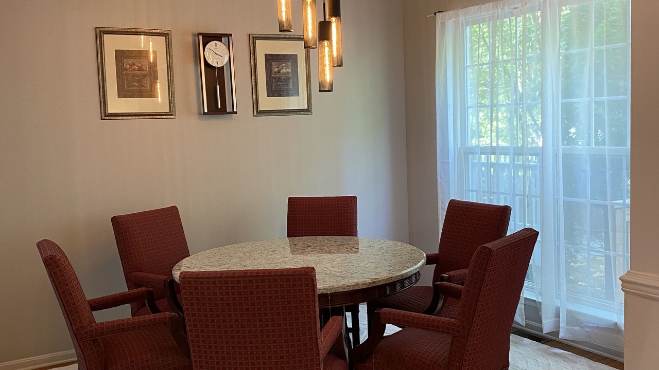 Photo of Bedroom in Newark
