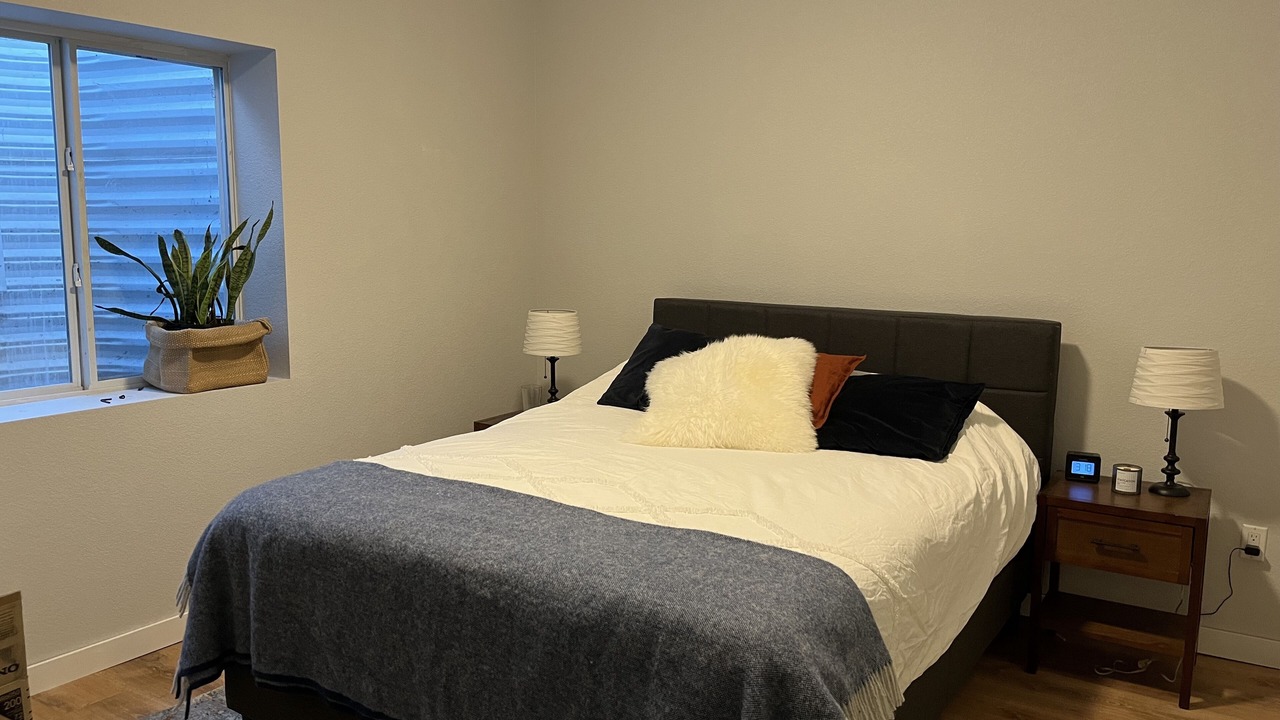 Photo of Bedroom in Lafayette