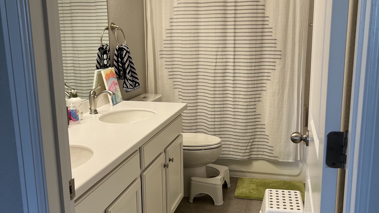 Photo of Bathroom in Lafayette