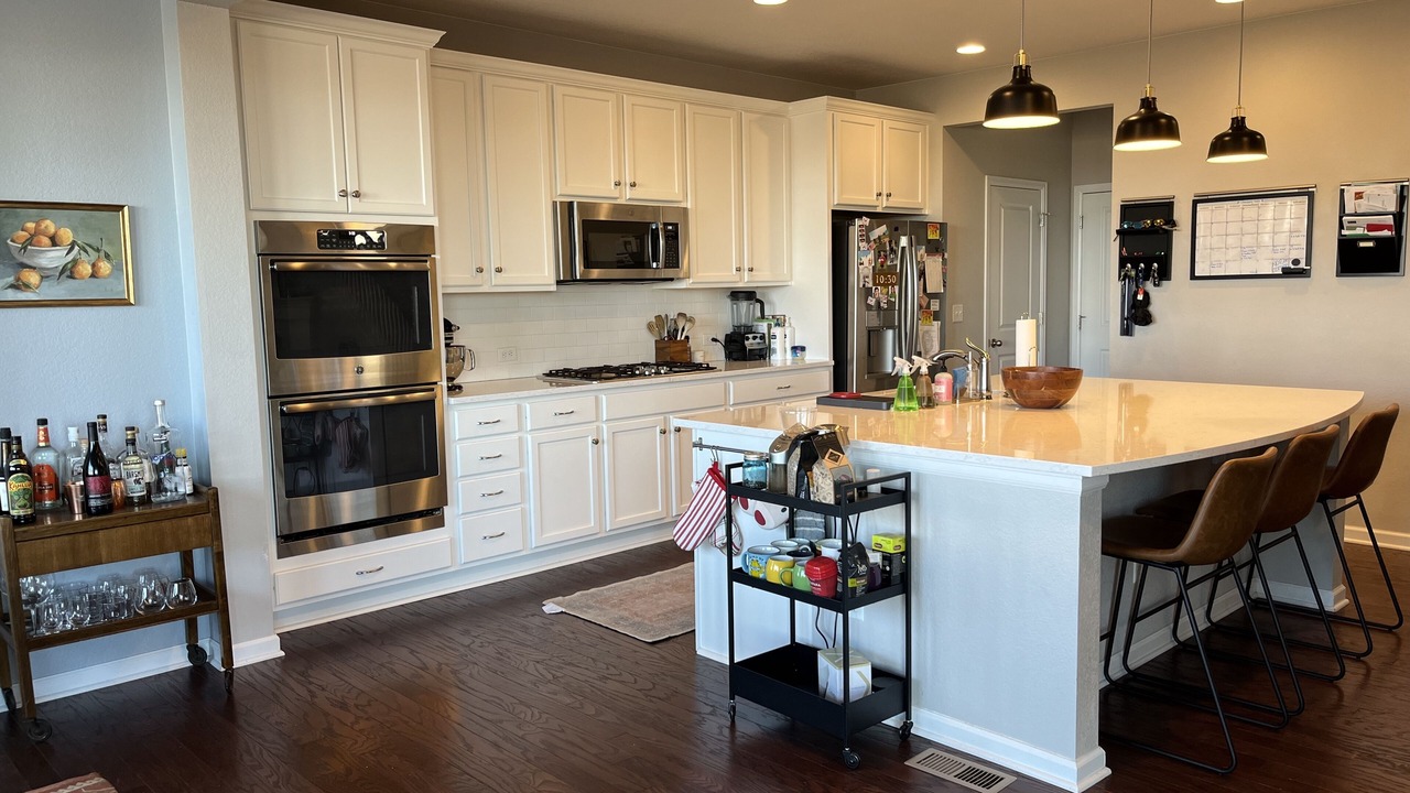Photo of Kitchen in Lafayette