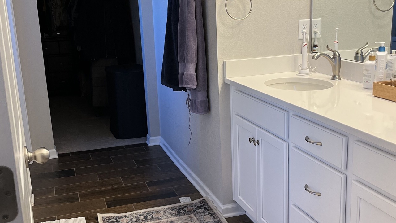Photo of Bathroom in Lafayette