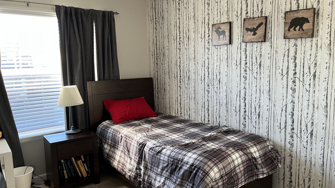 Photo of Bedroom in Lafayette