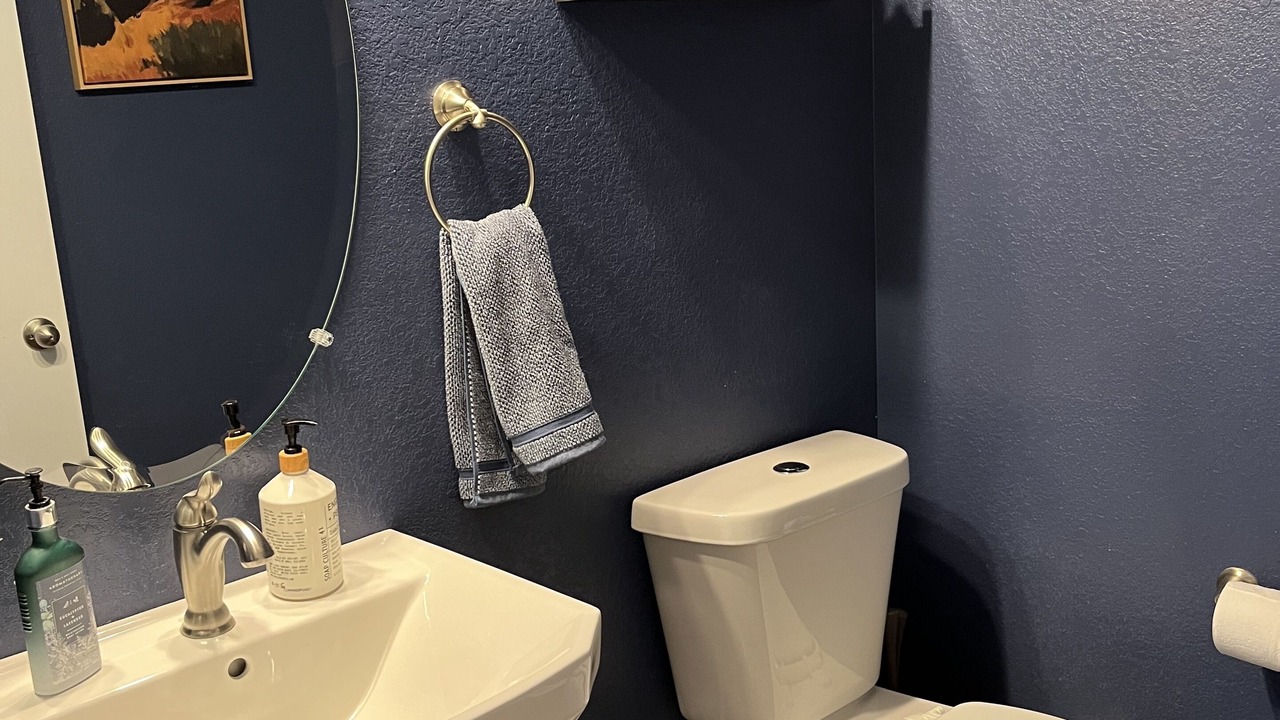 Photo of Bathroom in Lafayette