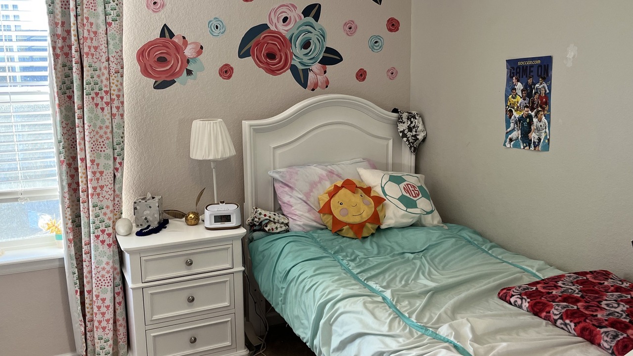 Photo of Bedroom in Lafayette